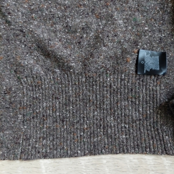 Elie Tahari Open Front Cardigan Sweater - Picture 9 of 13